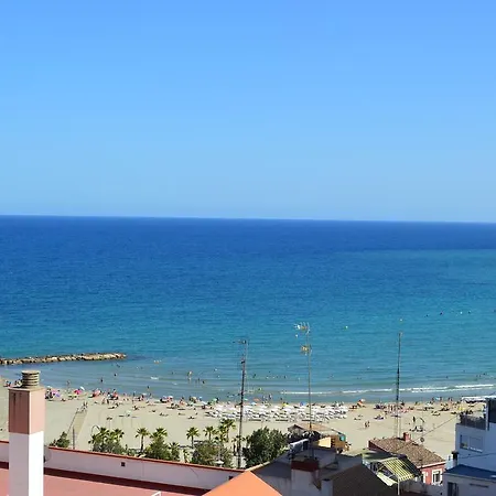 Entre Mar Y Castillo 2 Alicante